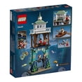 thumbnail image 3 of Set LEGO Harry Potter Tm Torneo de los Tres Magos: El Lago Negro 76420, 3 of 3