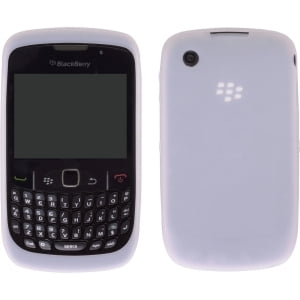 OEM BlackBerry Skin Cover for Curve 8520 8530 / Curve 3G 9300 9330
