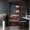 Color 4, variant on Door Stickers Peel and Stick Door Mural Cold glass craft beer wooden barrel Removable Wallpaper 30.3''x78.7'' Self-Adhesive Mural for Kitchen Living Room Bedroom Decor