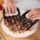 thumbnail image 1 of SCSYV Meat SHREDZ - BBQ Shredder, Best Gifts for Foodies Men, Gadgets Under 15, Meat Claws Meat Shredder, Grilling Gadgets/Tools/Utensils for Men, Mea, 1 of 5