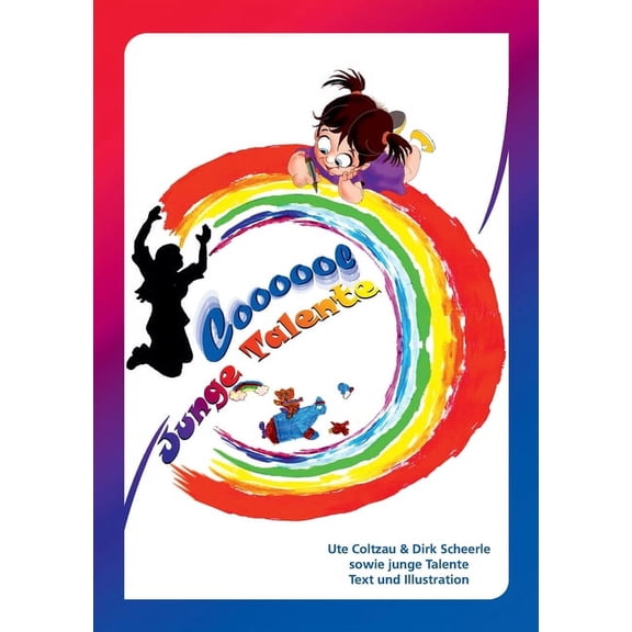 Coooool: Junge Talente, (Paperback)