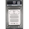 thumbnail image 2 of Graded 2023 Topps Now Ivan Fedotov #162 Blue #/10 Stickers Rookie RC Hockey Card PSA 5 EX, 2 of 2