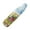 Flowers, variant on HELLHERO Soft Ironing Board Cover, Stripes Ironing Board Cover, Non Stick Scorch and Stain Resistant Standard Size 15x54 Inch with Elastic Edges