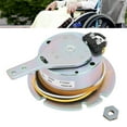 thumbnail image 4 of Electric Power , High Torsion Easy Assembly 3Nm Electric  Compact Structure  For Wheelchair For WR225A115P1 For Scooter, 4 of 8