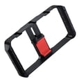 thumbnail image 2 of Soporte Ulanzi U-Rig Pro 3 Shoe Handheld Smartphone Video Rig Film Vlogging Estabilizador de soporte de grabación para iPhone Samsung Ulanzi Soporte, 2 of 4