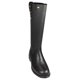 thumbnail image 1 of Bota alta coqueta mujer negro sintetico 92908a LEON  92907amp, 1 of 4