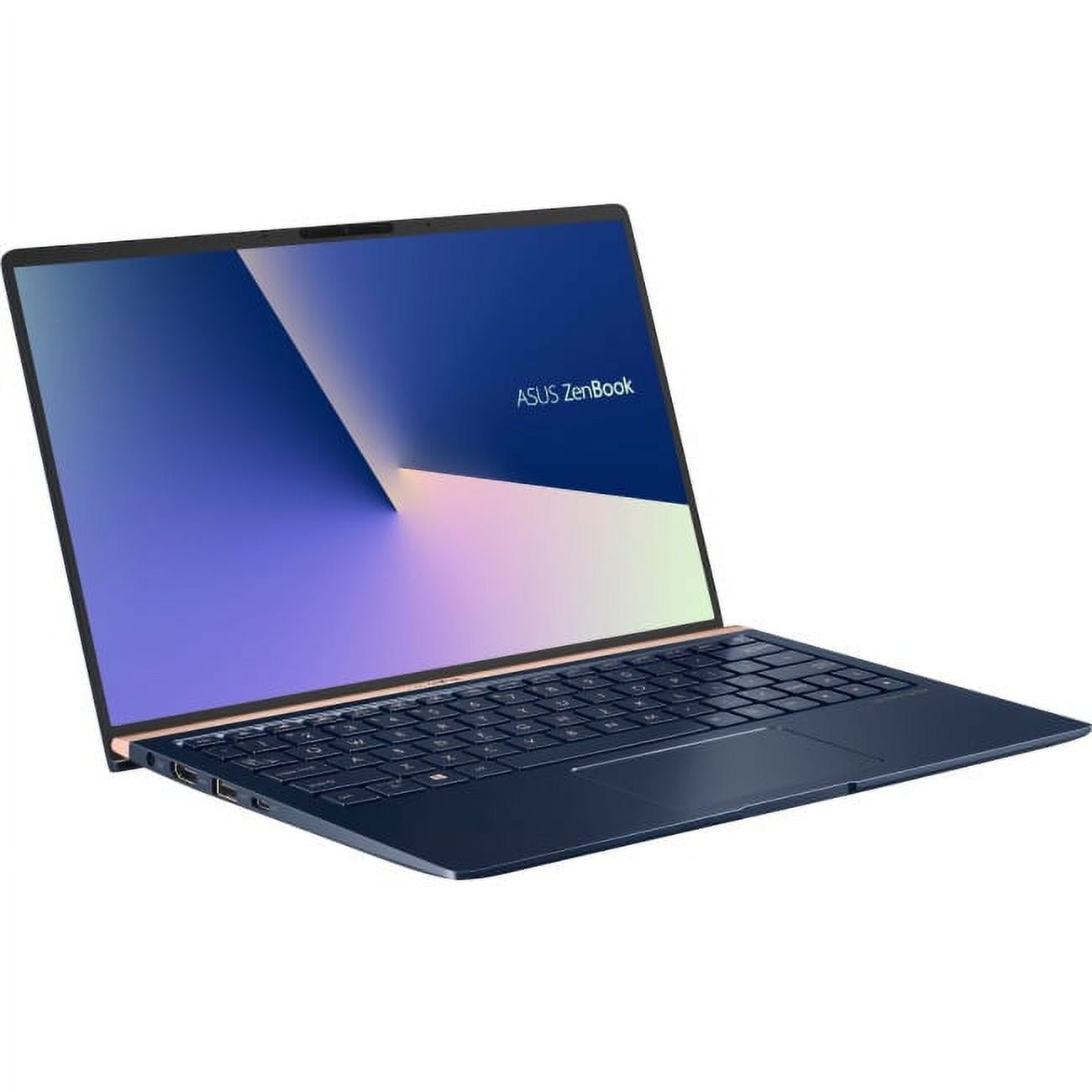 ASUS ZenBook 13 core i5 メモリ8GB SSD512GB ASUS Zenbook, 13.3 Full HD LCD, Intel Core i5-8265U, 8GB DDR3 RAM