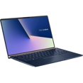 thumbnail image 3 of ASUS Zenbook, 13.3 Full HD LCD, Intel Core i5-8265U, 8GB DDR3 RAM, 256GB PCIE G3X2 SSD + TPM, UX333FA-DH51, 3 of 8