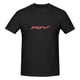 thumbnail image 2 of Camisetas de lujo Ford Falcon RTV para hombre, camisas estampadas de verano de algodón, ropa de calle de alta calidad, tallas S-6XL, 2 of 5