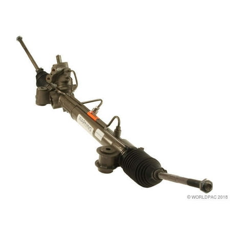 Maval Rack - Maval W0133-1951853 Rack and Pinion Assembly for Chevrolet / Pontiac / Saturn