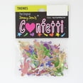 thumbnail image 2 of Confetti Basketball Player MultiColors Mix - Pouch (1/2 oz) - CCP9405, 2 of 8