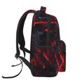 thumbnail image 3 of Easygdp Cyberpunk Cityscape Lights Mochila Ergonómica Versátil para Laptop - Múltiples Bolsillos, Correas Ajustables, Unisex para Escuela, Viajes y Actividades al Aire Libre-One Size, 3 of 5