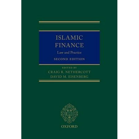 Islamic Finance Law And Practice Walmart Com