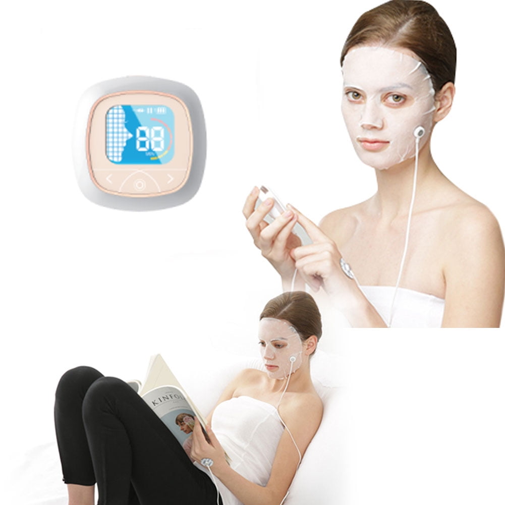 The Elixir Beauty DeepSkin Aesthetic Shop Grade Ionic Self Skin Care