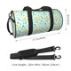 thumbnail image 2 of Easygdp Duck Cartoon Bolsa de Viaje, Bolsa de Mano, Bolsa de Gimnasio, Bolsa de Equipaje para Viaje, 2 of 6