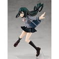 thumbnail image 3 of Figura de PVC Good Smile My Hero Academia Tsuyu Asui Pop Up Parade, 3 of 5