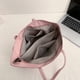 thumbnail image 5 of Bolso Mano Casual Hombro Nailon para Mujer () Verde, 5 of 6