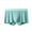 Mint Green, variant on Mens Underwear Men Casual Solid Mid Waist Hip Lift Breathable Boxer Underwear Pants