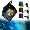 thumbnail image 4 of 4.3 Inch For Ultra Clear ​Screen Fish Finder Underwater Fishing Camera Boat, 4 of 9
