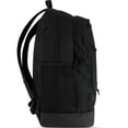 thumbnail image 3 of Nike Jordan Unisex Backpack Black MA0879-023, Black, Taglia unica, 3 of 3