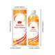 thumbnail image 3 of Limpiador multiusos para pisos de 120ml para superficies de baldosa y madera, quitamanchas con aroma fresco, limpieza profunda, brillo sin rayas, suave y adecuado para pisos duros del hogar., 3 of 9