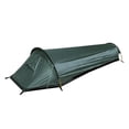 thumbnail image 1 of mosquitos Bolsa de Dormir para 1 Refugio de Pya para Mochileros Libre DYNWAVEMX Tienda exterior para 1 persona, 1 of 8