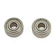 Associated 277 Sonic 540-M3 Stainless Steel Bearing Set 1/8 x 3/8 in
