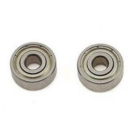 Associated 277 Sonic 540-M3 Stainless Steel Bearing Set 1/8 x 3/8 in
