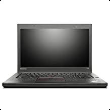 Refurbished (Good) - Lenovo ThinkPad W550s Laptop Intel Quad Core i7-5500U 2.4GHz, 8GB, 512GB SSD, Dedicated NVIDIA K620M 2G Graphics, 15.6" IPS 1920x1080 Full HD TFT, Win 10 PRO