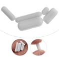 thumbnail image 2 of CHUANK 5 Pcs Magnetic Stirrer Mixer Practical Stirring Bars Laboratory Stirring Rod, 2 of 4