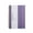 E, variant on Hardcover Lined Journal Notebook | 200 Pages Thick Paper, Elastic Closure & Expandable Pocket | Daily Planning, Note Taking & Idea Organization