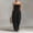 Black Jumpsuits for Women, variant on Womens Strapless Smocked Tie Front Wide Leg Jumpsuit with Dual Side Pockets for Beach White S