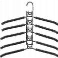 thumbnail image 3 of Multi-layer Multifunctional Clothes Hanger(size:b), 3 of 4