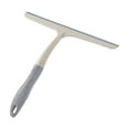 thumbnail image 1 of WHEANG Shower Squeegee Silicone Glass Window Squeegee With For Shower Doors, Windows, 1 of 1