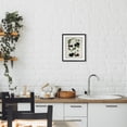 thumbnail image 3 of Stupell Industries Traditional Natural Detailed Cherry Studies Black Framed Print Under Glass, 13 x 16, by Lettered and Lined, 3 of 8