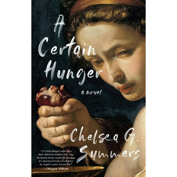 A Certain Hunger, (Paperback)