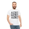 thumbnail image 5 of 22Gifts Soccer Aunt Shirt, Gifts, Tshirt, 5 of 12