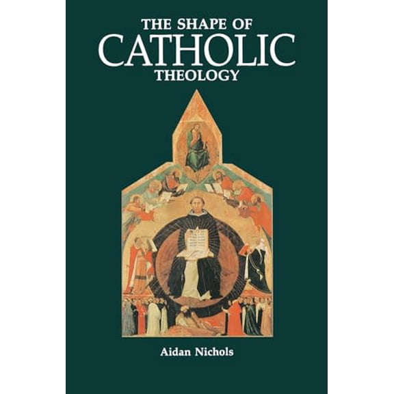 Pre-Owned The Shape of Catholic Theology: An Introduction to Its Sources, Principles, and History (Paperback) 0814619096 9780814619094