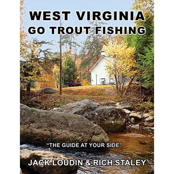 Pre-Owned VERSAINSECT Go Trout Fishing