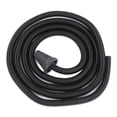 thumbnail image 4 of Wall Grinder Hose, Dust Collection Hose Replacement Threaded Pipe With Joint For Wet Dry Cleaners, 4 of 8