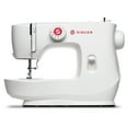 thumbnail image 1 of SINGER MX60 Lightweight & Portable Sewing Machine with Accessory Kit & Foot Pedal, 1 of 9