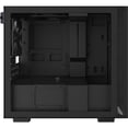thumbnail image 2 of NZXT Case H210i SGCC Steel and TG Matte Black, 2 of 18