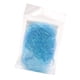 thumbnail image 5 of Bolsa de 8 g de oropel metálico iridiscente para bolsas de regalo, cajas y cestas. azul acido, 5 of 6