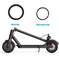 thumbnail image 4 of HUGFEGWE Fourche Rotative Tige Verticale Dispositif de Direction à Bille Rotative Compatible avec Xiaomi M365 Pro Pièces de Roulement de Fourche de Trottinette Électrique (Couleur : 2 Pcs) CJB91-84840, 4 of 6