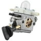 thumbnail image 2 of Desde China Zama C1M-S261B Carburador para STIHL Bg86 Sh56 Sh56C Sh86 Sh86C Carb Motor Piezas Accesorios 42411200616, 2 of 6