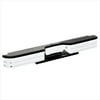 Westin SureStep Deluxe XLT OE Style Rear Bumper (Chrome) 2013 Ford F-150