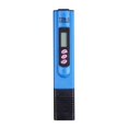 thumbnail image 4 of Tuvgenk Digital PH Meter Pen Type Water Quality Tester With ATC For Aquarium Pool Spa Household Test Kit, 4 of 5