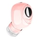 thumbnail image 1 of K08 Auriculares Inalámbricos Portátiles De Un Solo Oído Bluetooth 5.0. Compatibles Con Micrófono. Funcionamiento Con Botones., 1 of 3