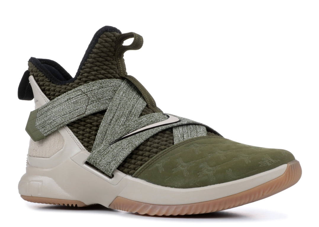 lebron soldier 12 land and sea