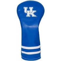 Team Golf NCAA Vintage Fairway Head Cover